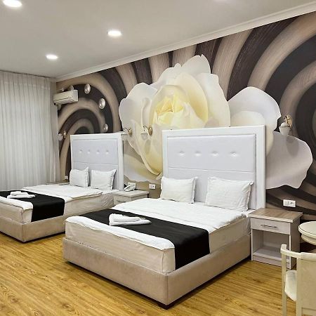 Queens 2 Hotel Tashkent Exterior foto