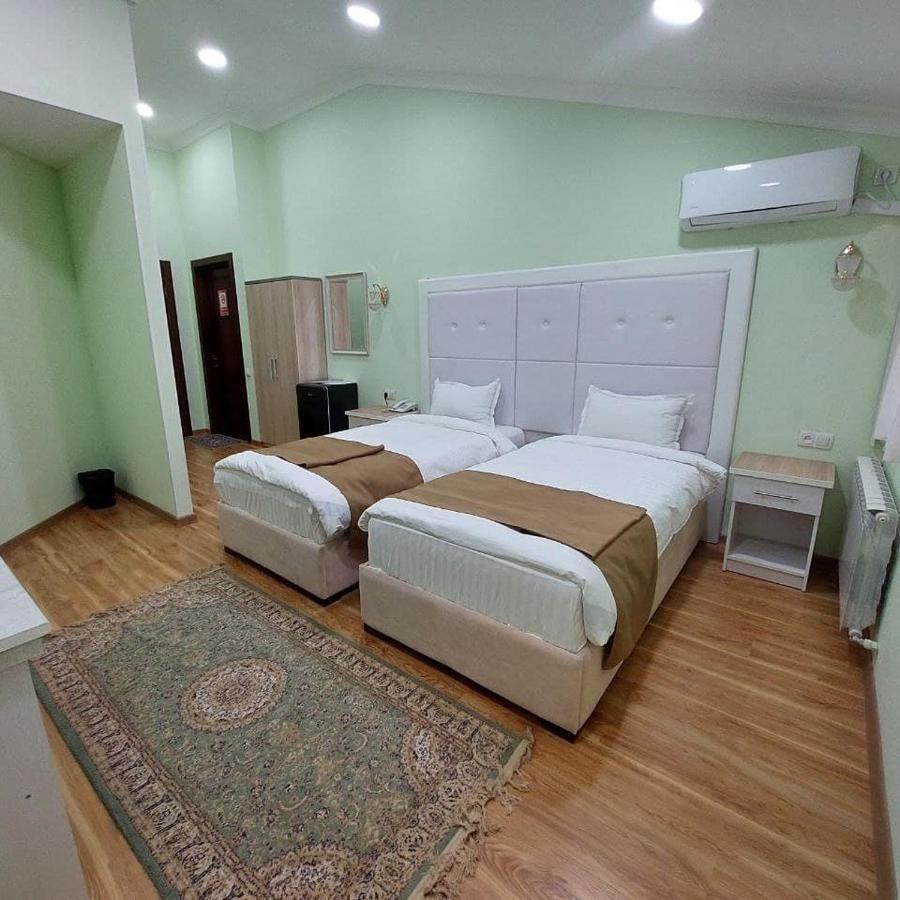 Queens 2 Hotel Tashkent Exterior foto